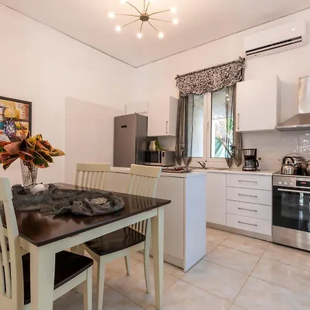 Tatil Evi Gogo's Cosy House *