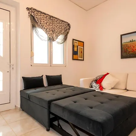 Gogo's Cosy House Tatil Evi Resmo