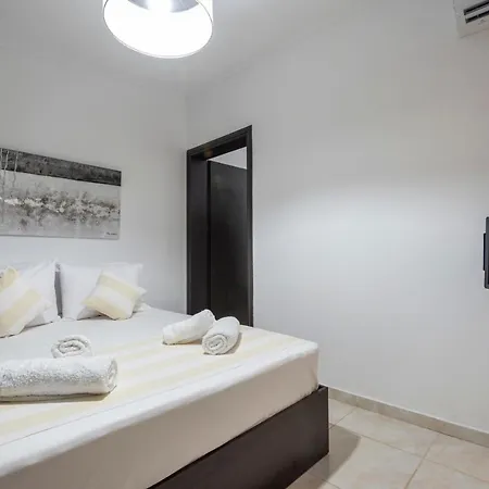 Tatil Evi Gogo's Cosy House *