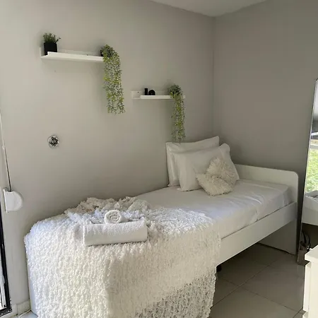 Tatil Evi Gogo's Cosy House Resmo
