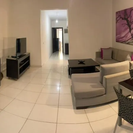 بيت للعطل Gogo's Cosy House *