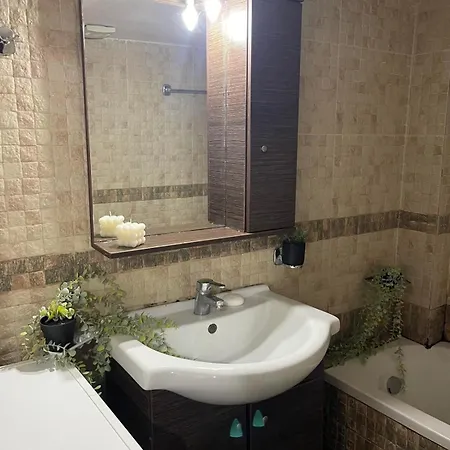 Gogo's Cosy House Tatil Evi