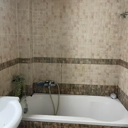 Tatil Evi Gogo's Cosy House Resmo