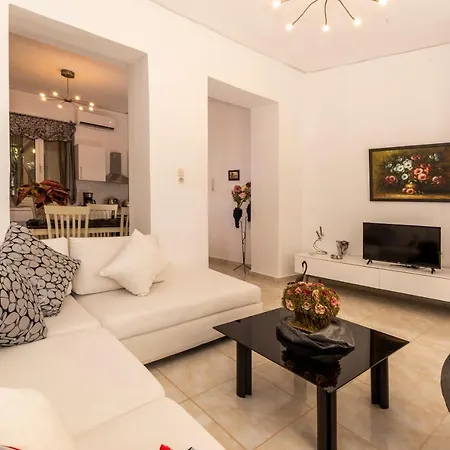 Gogo's Cosy House * Rethymno (Crete)