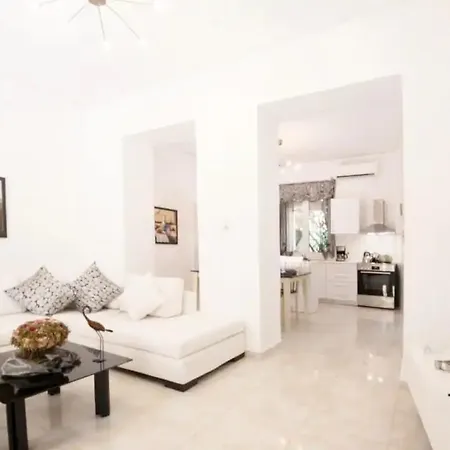 別荘 Gogo's Cosy House レティムノ