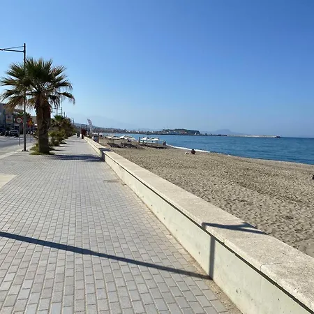 Holiday home Gogo's Cosy House Rethymno (Crete)