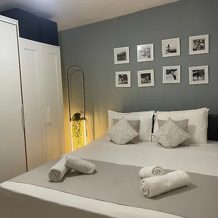 Gogo's Cosy House Σπίτι διακοπών *