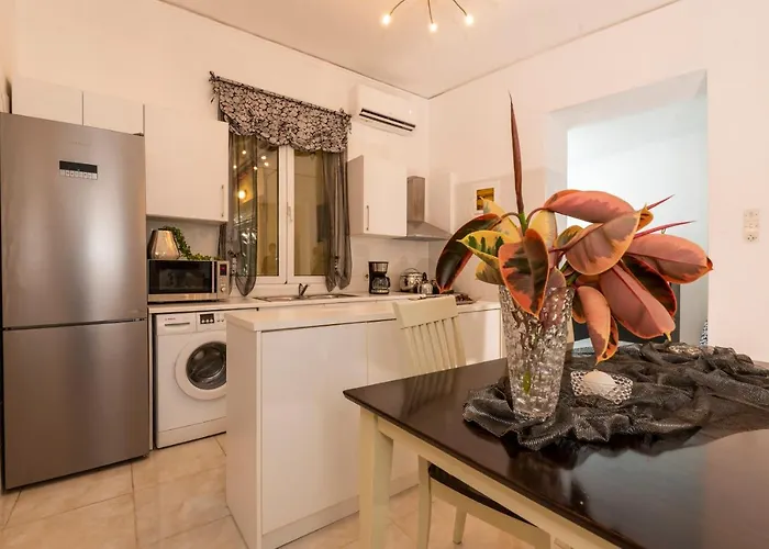 Gogo's Cosy House Holiday home Rethymno (Crete)