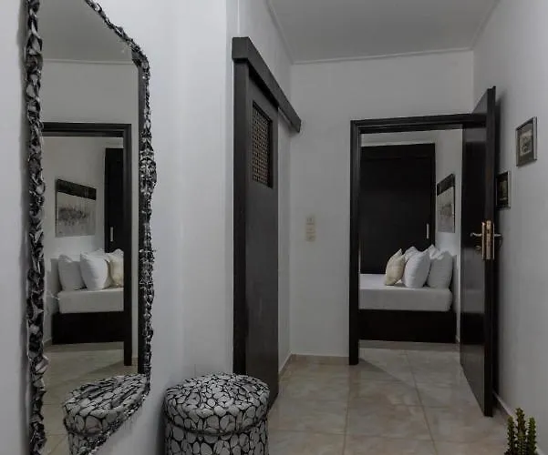 Holiday home Gogo's Cosy House Rethymno (Crete)