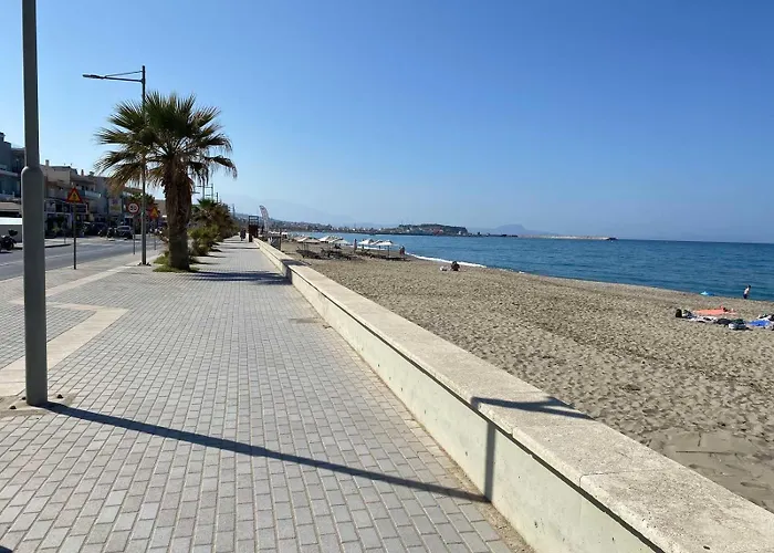 Holiday home Gogo's Cosy House Rethymno (Crete)