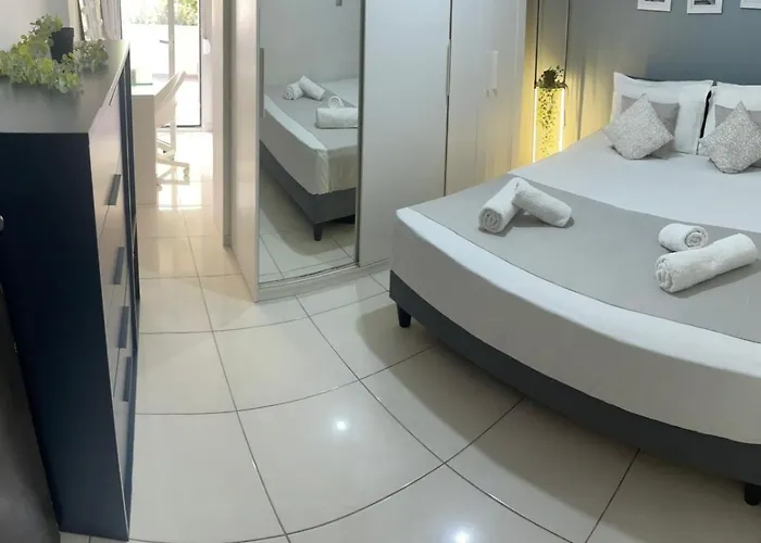 Gogo's Cosy House Rethymno (Crete)