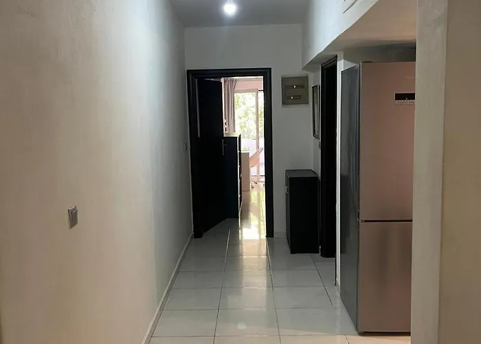 Gogo's Cosy House * Rethymno (Crete)