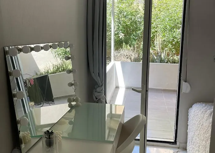 Gogo's Cosy House Holiday home *