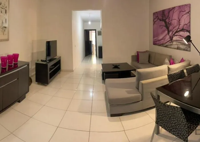 Holiday home Gogo's Cosy House *