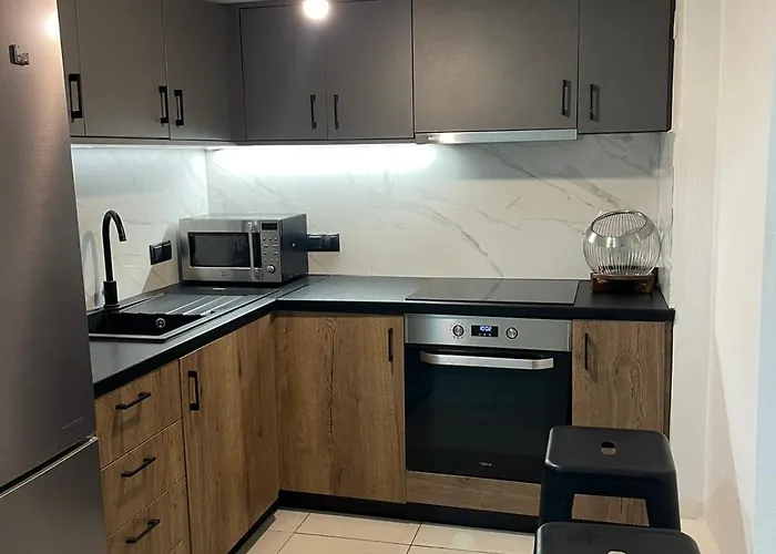 Holiday home Gogo's Cosy House *