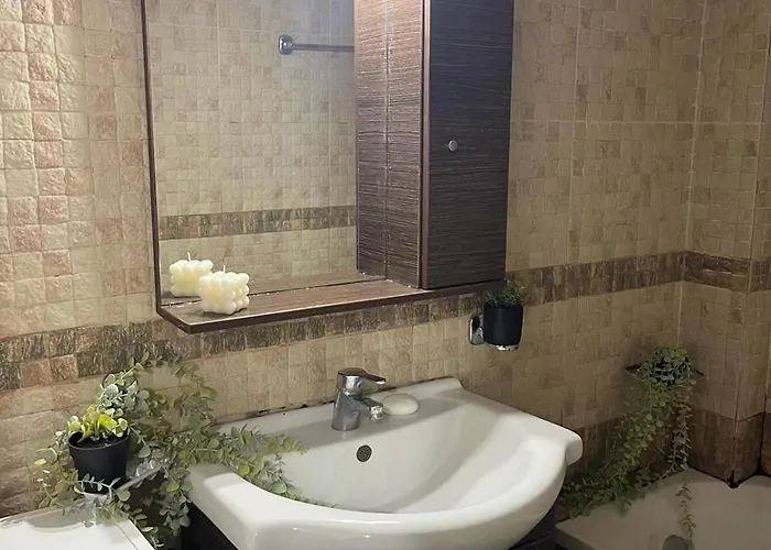 Gogo's Cosy House Holiday home