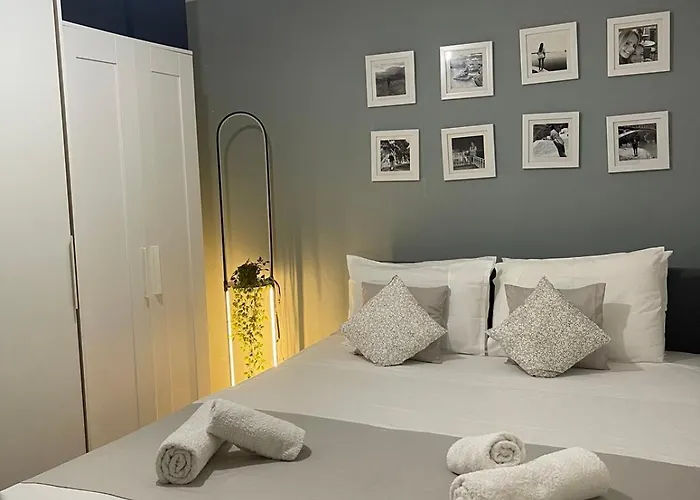 Gogo's Cosy House Holiday home *