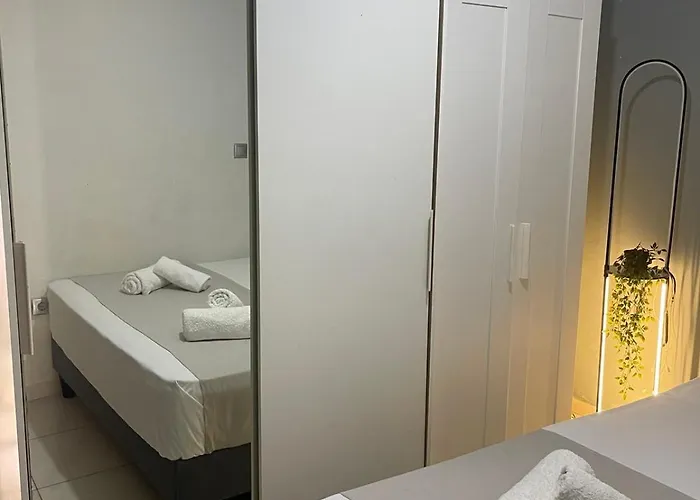 Gogo's Cosy House Rethymno (Crete)