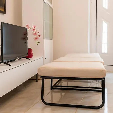Gogo's Cosy House * Rethymno