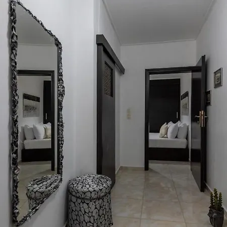 בית נופש Gogo's Cosy House העיירה רתימנו