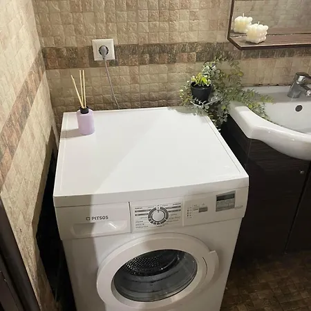 Gogo's Cosy House בית נופש