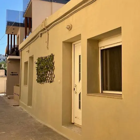 Дом отдыха Gogo's Cosy House *