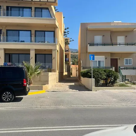 Gogo's Cosy House בית נופש