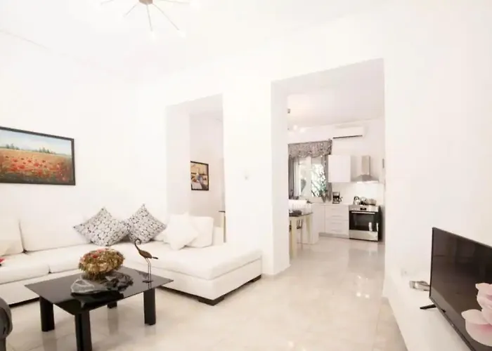 Дом отдыха Gogo's Cosy House Ретимно