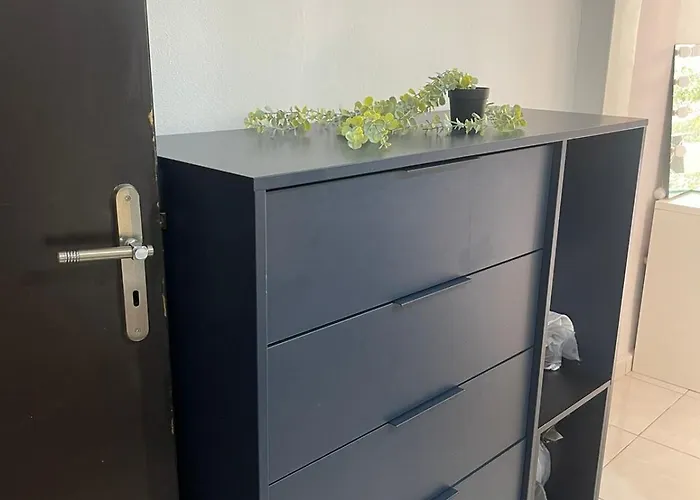 Gogo's Cosy House Дом отдыха *