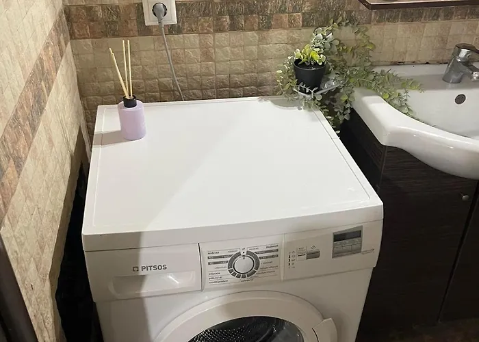 Gogo's Cosy House Дом отдыха