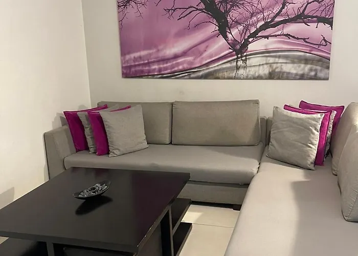 Gogo's Cosy House Дом отдыха Ретимно