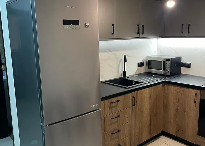 Дом отдыха Gogo's Cosy House