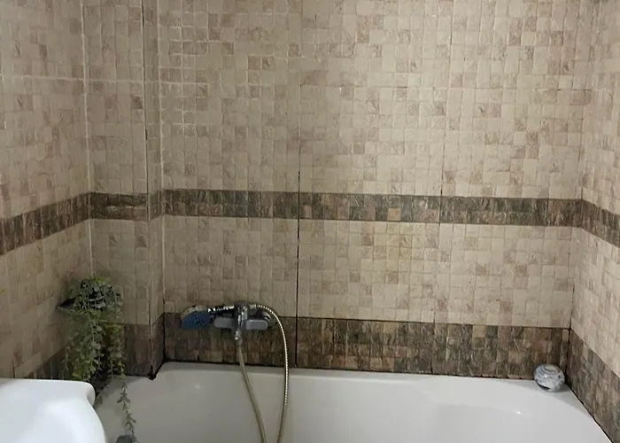 Дом отдыха Gogo's Cosy House Ретимно