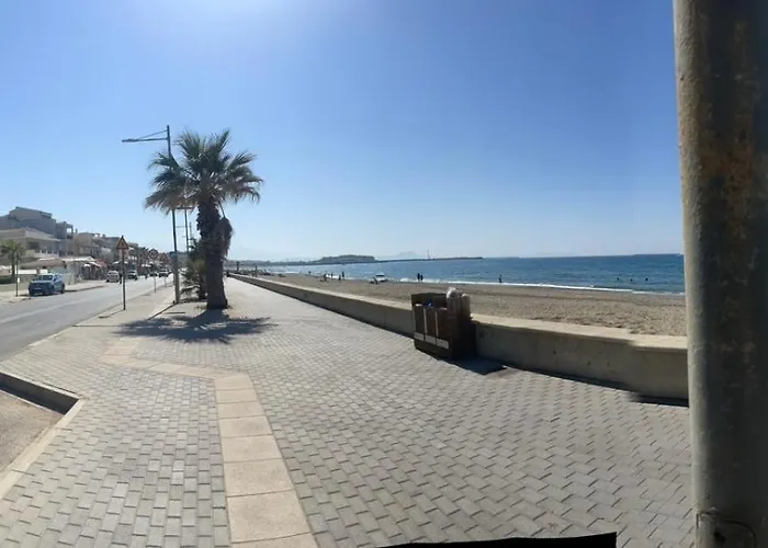 Gogo's Cosy House Дом отдыха *