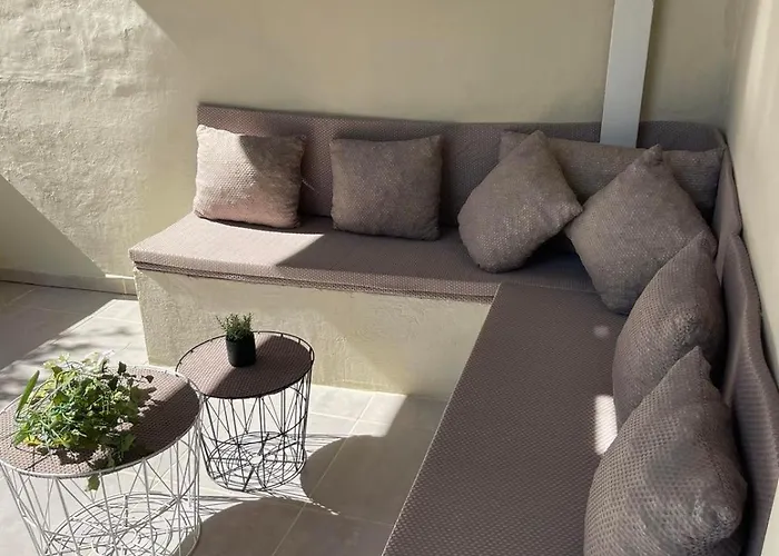 Gogo's Cosy House * Ретимно