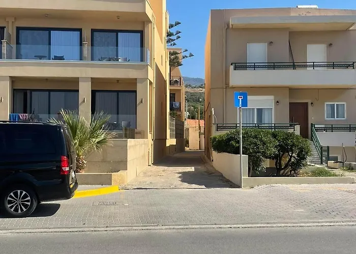 Gogo's Cosy House Σπίτι διακοπών